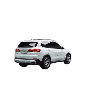 BMW X5 XDrive 30d XLine 2024 Diésel Automático 75,841 km Volante a la Izquierda Modelo 9/2024 - Product Image 1