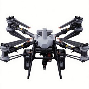 โดรนส่งของ DJ Flycart 100 รุ่น FC100 UAV บรรทุกหนักได้ 80 กก. พร้อมระบบความปลอดภัยอัจฉริยะ - Product Image 1