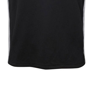 เสื้อบาสเก็ตบอลแบบสั่งทำพิเศษ INDEX APPAREL สีดำ คอวี แขนกุด ผ้าตาข่าย เบอร์ 11 สำหรับผู้ใหญ่ 男女  ซับเหงื่อได้ดี - Product Image 5