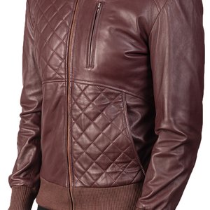 Fashionable Men <b>Leather</b> <b>Jacket</b> Adult Size Men Solid Pattern Available at Reasonable Price <b>jacket</b> for men - Product Image 6