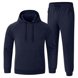 Conjunto Deportivo Informal de Alta Calidad, Personalizable con Logotipo, Cómodo y Transpirable, Proveedor Mayorista, Servicios OEM - Product Image 1