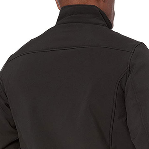 2025 Custom Made Best Selling Softshell <b>Jacket</b> High Quality Personalized Runners Gear Winter Season Specific Size Cheap Pricec - Product Image 2