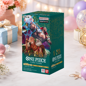 [OPK-08] Box di bustine booster coreane Two Legends per acquirenti all'ingrosso - Product Image 4