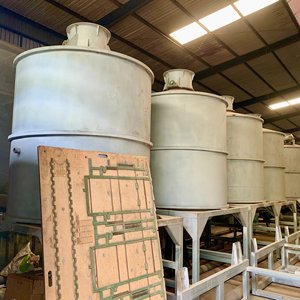 High-Efficiency Cashew Nut Air Conditioning Steamer Essential Processing <b>Machine</b> for Cashew Processing - Product Image 1