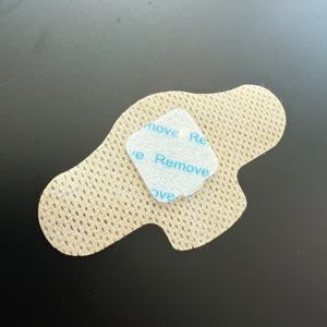 Label pribadi cepat efektif melembabkan kuku jari kaki memperbaiki tambalan pembaruan kuku jamur alami jamur - Product Image 3