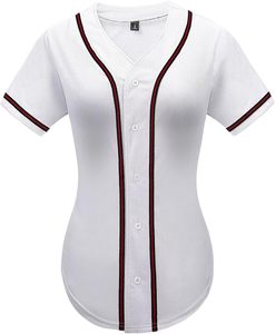 Maillot de baseball pour homme, noir et blanc, à blocs de couleur, manches courtes, sans col, séchage rapide, 100% polyester, sublimation, sportif, décontracté, ODM - Product Image 5