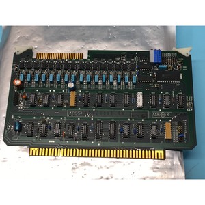 ASM 232720091.11 d/a แผงเชื่อมต่ออุปกรณ์เซมิคอนดักเตอร์และชิ้นส่วนชิ้นส่วนชิ้นส่วนที่ PCB เชื่อถือได้ทั่วโลก - Product Image 1
