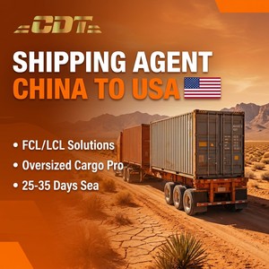 Envío Puerta a Puerta de 40-45 Días con Impuestos Pagados desde Yiwu, Empresa de Logística Aérea de Carga Pesada, Agente de Carga de China a España, Nueva Zelanda y Europa - Product Image 1