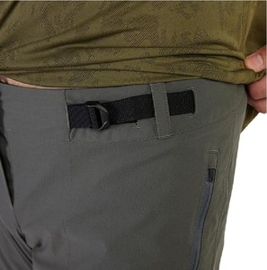 Pantalon de trail personnalisé, équipement professionnel pour le downhill, pantalon de moto tout-terrain, pantalon de motocross pour jeunes, pantalon de trail - Product Image 4