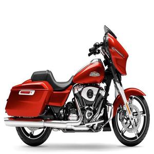 Lo Más Vendido, Último Modelo 2026 024 LHXST - Motocicleta Street Glide ST Lista para Enviar - Product Image 2