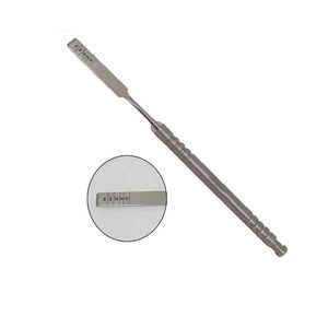 ชุดสิ่วผ่าตัดกระดูก Astrin 4 ชิ้น พร้อมค้อนทุบกระดูก ชุดสิ่วผ่าตัดขยายร่องฟันและค้อนถอนฟัน - Product Image 3