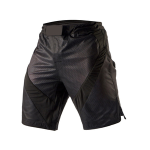 Custom Logo MMA Fight Shorts Premium Moisture Wicking Stretch Fabric Martial Arts <b>Athletic</b> Shorts - Product Image 3