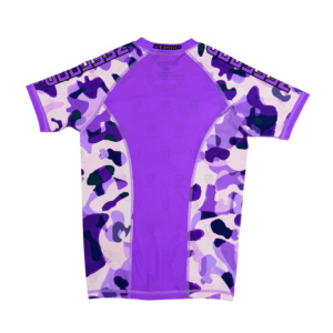 Diseño Personalizado con su Logotipo, Camiseta de Manga Larga para Mujer, Protección UV, Rashguard de Jiu Jitsu, Personalizada - Product Image 2
