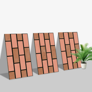 Premium Choice Premium Quality Asia Tiles Elevation Tiles 300x600mm Wall Tiles For pillers tiles. - Product Image 1