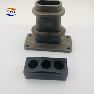 Anclajes de cuña 1860Mpa de acero de aleación de arco o <span class=keywords><strong>recto</strong></span> de anclaje de hormigón pretensado de anclaje plano de tensión de <span class=keywords><strong>poste</strong></span> - Product Image 3