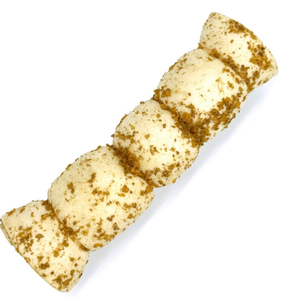 Produits artisanaux naturels pour animaux de compagnie - Rouleaux de joue de bœuf glacés - Saveur poulet et carotte - Product Image 4