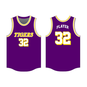 Conjunto de Uniforme de Baloncesto Personalizado, Camiseta y Pantalones Cortos, Equipación Deportiva Transpirable con Impresión por Sublimación, Fabricación Personalizada al por Mayor - Product Image 6