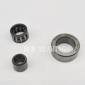 NAST8 Nadel rollen folger Lager 8*24*10mm NAST NART <span class=keywords><strong>NURT</strong></span> CRY Serie - Product Image 4