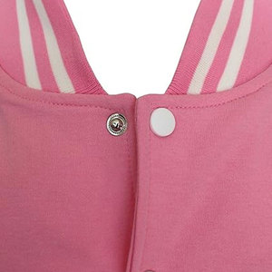 Veste universitaire pour hommes très vendue, respirante, personnalisable, multicolores, élégante, manches longues, confortable, vestes universitaires pour hommes - Product Image 4