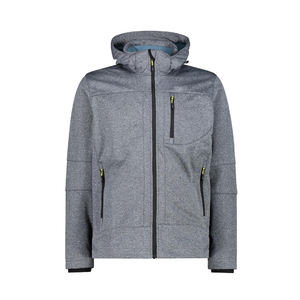 High Quality Men's Winter Warm Windproof Waterproof Breathable Softshell <b>Jacket</b> Safety - Product Image 6