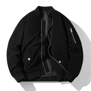 Mens <b>Varsity</b> <b>Jacket</b> Custom Wholesale College Letterman Bulk Teamwear Manufacturer Private Label Supplier USA <b>UK</b> Europe B2B Buyer - Product Image 3
