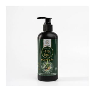 Shampoo Herbal de Qualité Supérieure, Offre Spéciale, Fabrication Vietnamienne, Emballage Personnalisé, Vente Chaude - Product Image 5
