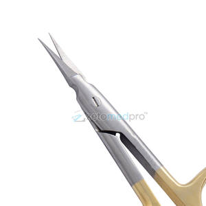 กรรไกรตกปลาสแตนเลส คมและทนทาน ต้องมีเครื่องมือสำหรับกิจกรรมกลางแจ้ง กรรไกรตกปลา - Product Image 5