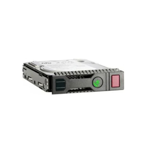 Q0F42A HPE Unidad de Estado Sólido Empresarial de 7.68TB, 12Gb SAS, 2.5 Pulgadas SFF, Fabricada en China, Molde No Privado, en Stock - Product Image 2