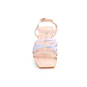Fawn Formal Sandal FR5231 Elegant <b>Turning</b> <b>Tool</b> - Product Image 1