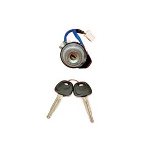 กุญแจรถใหม่ เอลันตร้า รุ่น 819052H230 พร้อมรีโมทและพวงกุญแจ - Product Image 1
