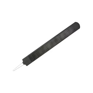Herramienta Profesional de Acero Inoxidable Reutilizable para Desbastar y Dar Forma a Pezuñas de Caballos, Ganado y Animales Grandes - Product Image 6