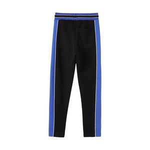 Pantalon de jogging Zeta Air Tech Fleece pour femme – Confortable et décontracté, idéal pour le sport et le streetwear (inspiration sororité grecque) - Product Image 2