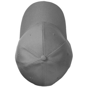 หมวกเบสบอลฮิปฮอปผ้าฝ้าย 100% ผลิตโดยมืออาชีพสำหรับขายส่งปี 2026 พร้อมโลโก้แบบกำหนดเอง ปรับขนาดได้ รับผลิตจำนวนมากตามแบบ OEM - Product Image 6