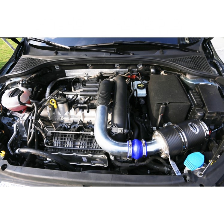 commodore otr intake
