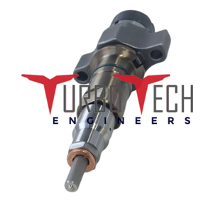 Injecteur de carburant Common Rail 5594305 5572394 pour moteur Cummins ISC8.3 QSM11 - Product Image 2