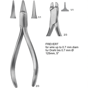 Warsaw Medical Dental Surgical Instruments - Product Image 3