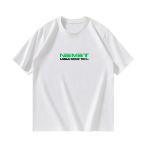 เสื้อยืดพิมพ์ลายลำลองสำหรับผู้ชาย เสื้อยืดออกกำลังกายสำหรับผู้ชาย - Product Image 4