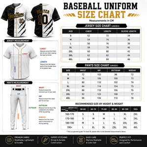 Custom <b>Baseball</b> Uniform Sublimated Team Jersey Set OEM ODM Wholesale Manufacturer Private Label Alibaba Keywords - Product Image 5