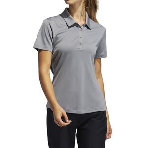 Vêtements personnalisés de meilleure qualité en coton respirant pour femmes, polos mode pour adultes, polo Slim Fitness à manches courtes - Product Image 6
