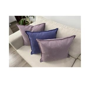 หมอนผ้าโพลีเอสเตอร์สำหรับตกแต่งขนาด50x50ใช้ในบ้านโซฟาสไตล์ผ้าทอซักได้ส่งหมอนเวียดนาม - Product Image 6