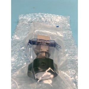 MRC D123611 SHIELD, GATE VALVE <b>SPACER</b> - Trusted Global Legacy Semiconductor Equipment and Parts at - Product Image 6