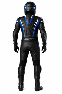 Men's Adults Motorcycle Leather Jumpsuit Full Sleeve <b>Racing</b> Suit Waterproof Breathable Windproof Protective Motocross - Product Image 6
