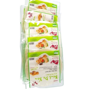 Papel de Arroz Premium al Mejor Precio, Estilo Comida Seca, Sabor Salado, Ingredientes en Bolsa Envasada Directamente de Vietnam para Adultos - Product Image 1