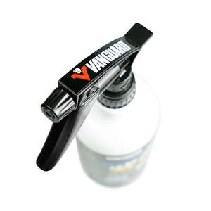 IRON REMOVER Wheel Powerful removal of iron <b>powder</b> on the tire rim and brake <b>dust</b> car detailing products - Product Image 3