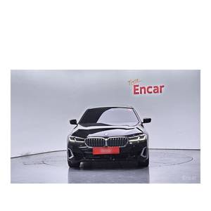 BMW Série 5 523d XDrive Luxe Novembre 2022 65 753 km Diesel Automatique Norme d'émission Euro V Volant à gauche - Product Image 3