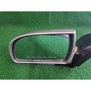 ชุดกระจกมองข้างด้านนอกซ้าย (มือซ้าย) มือสอง รุ่น Carens รหัส 0K2GF69180XX - Product Image 5