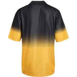 Uniforme de Voleibol de Equipo de Alta Calidad Zenith Sports Pro Printing con Tipografía Audaz, Corte Clásico y Dobladillo de Doble Costura - Product Image 2