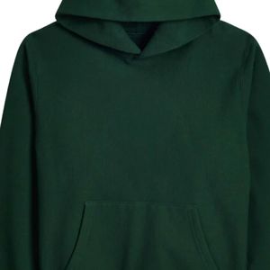 Sweat-shirt à capuche en molleton pour homme, coupe décontractée, personnalisé, pull-over décontracté, doux, chaud, manches longues, confortable, vêtements streetwear - Product Image 3