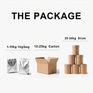 Café Herbal Sans Sucre Goût Neutre Emballage Boîte Adapté aux Régimes Capsule de Café aux Champignons - Product Image 6