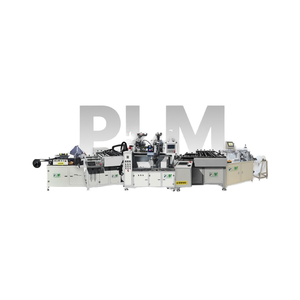 2025 Hot Sale PLJY109-500A Full-Auto HDAF Expanded Mesh <strong>Spiral</strong> <strong>Coiling</strong> <strong>Machine</strong> - Product Image 6